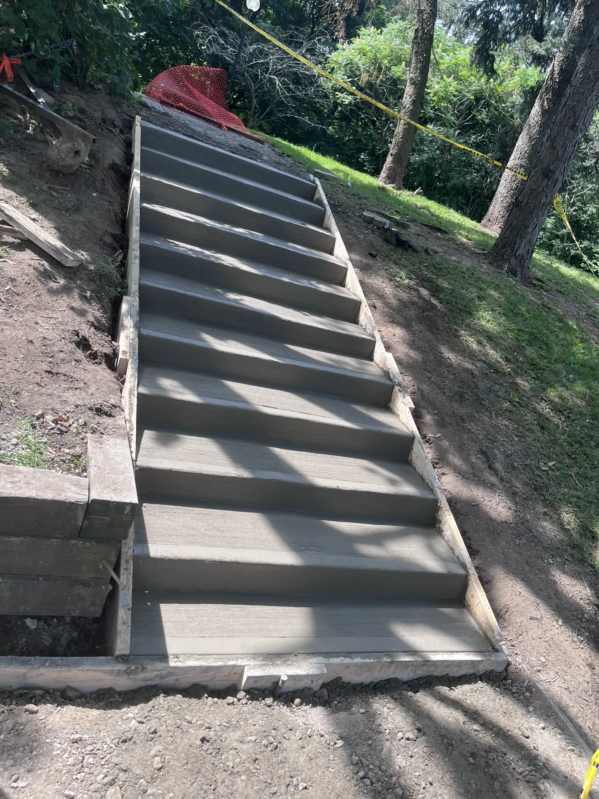 Concrete
