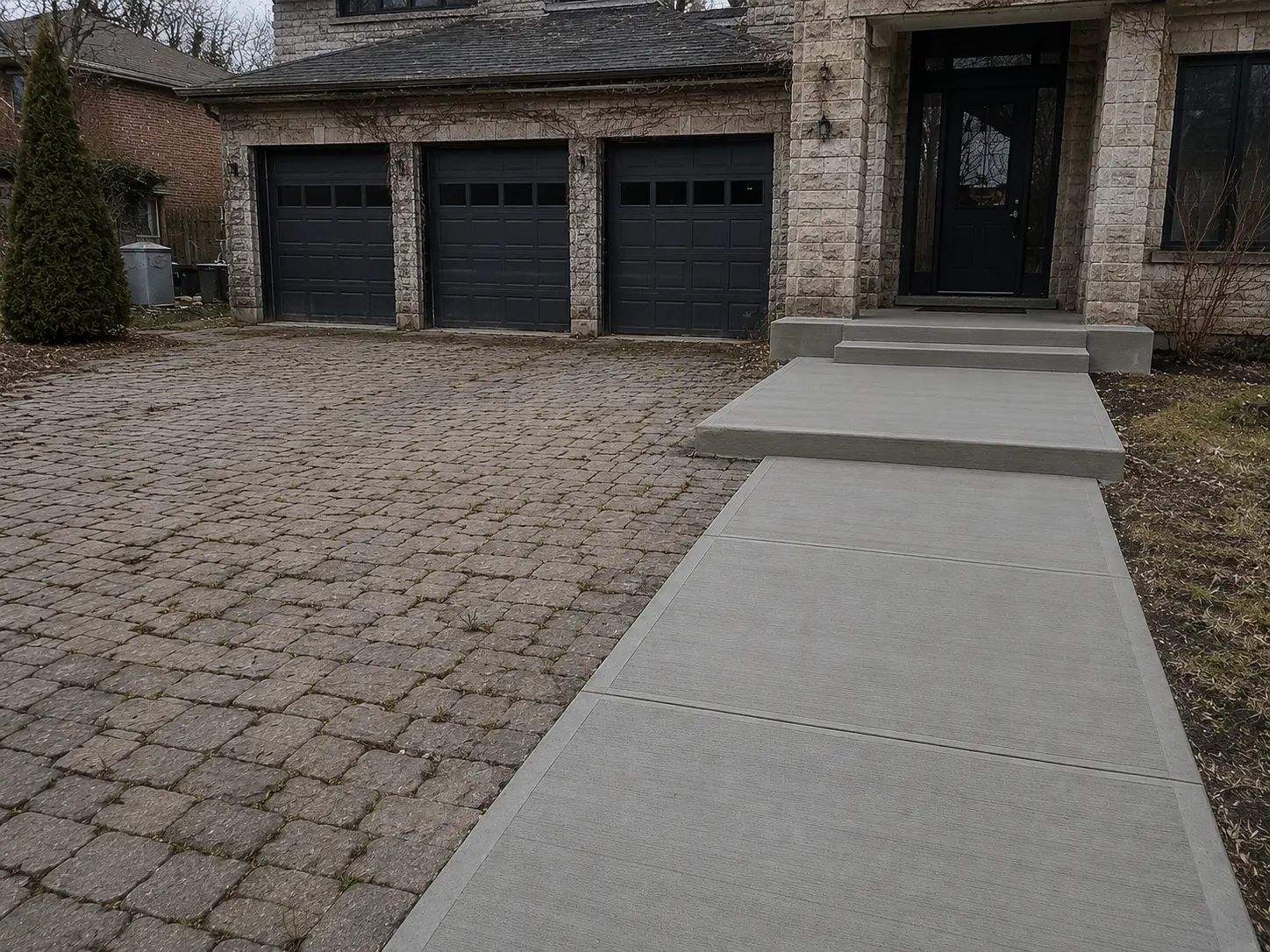 Concrete