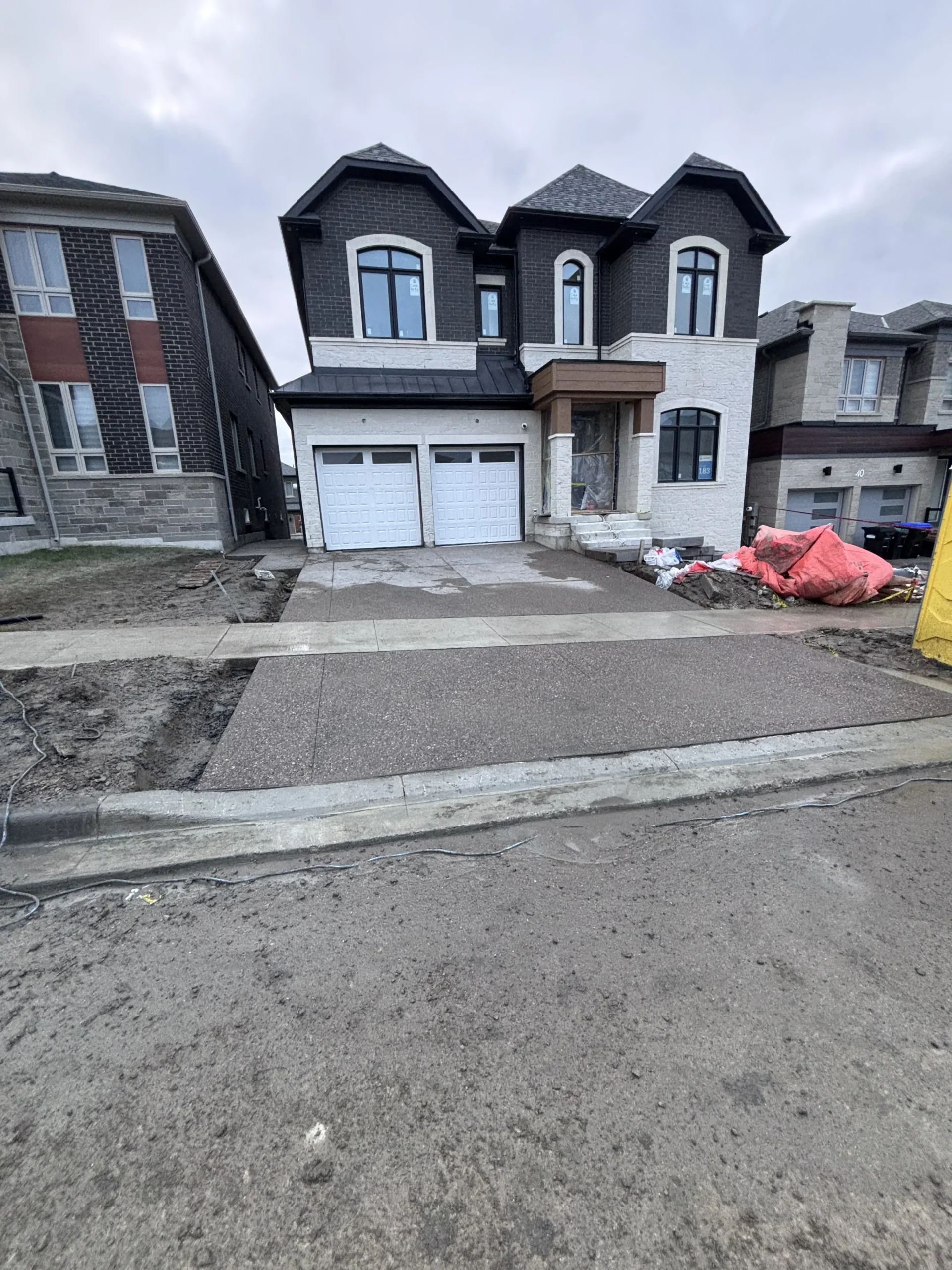 Concrete