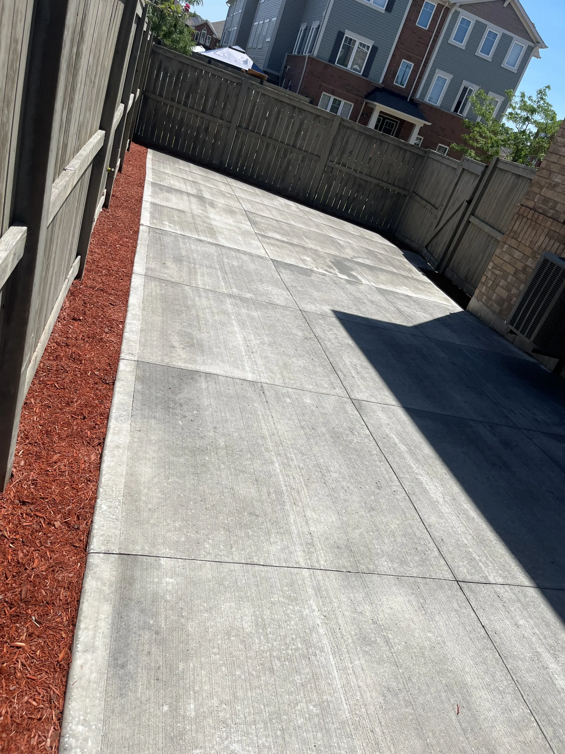 Concrete