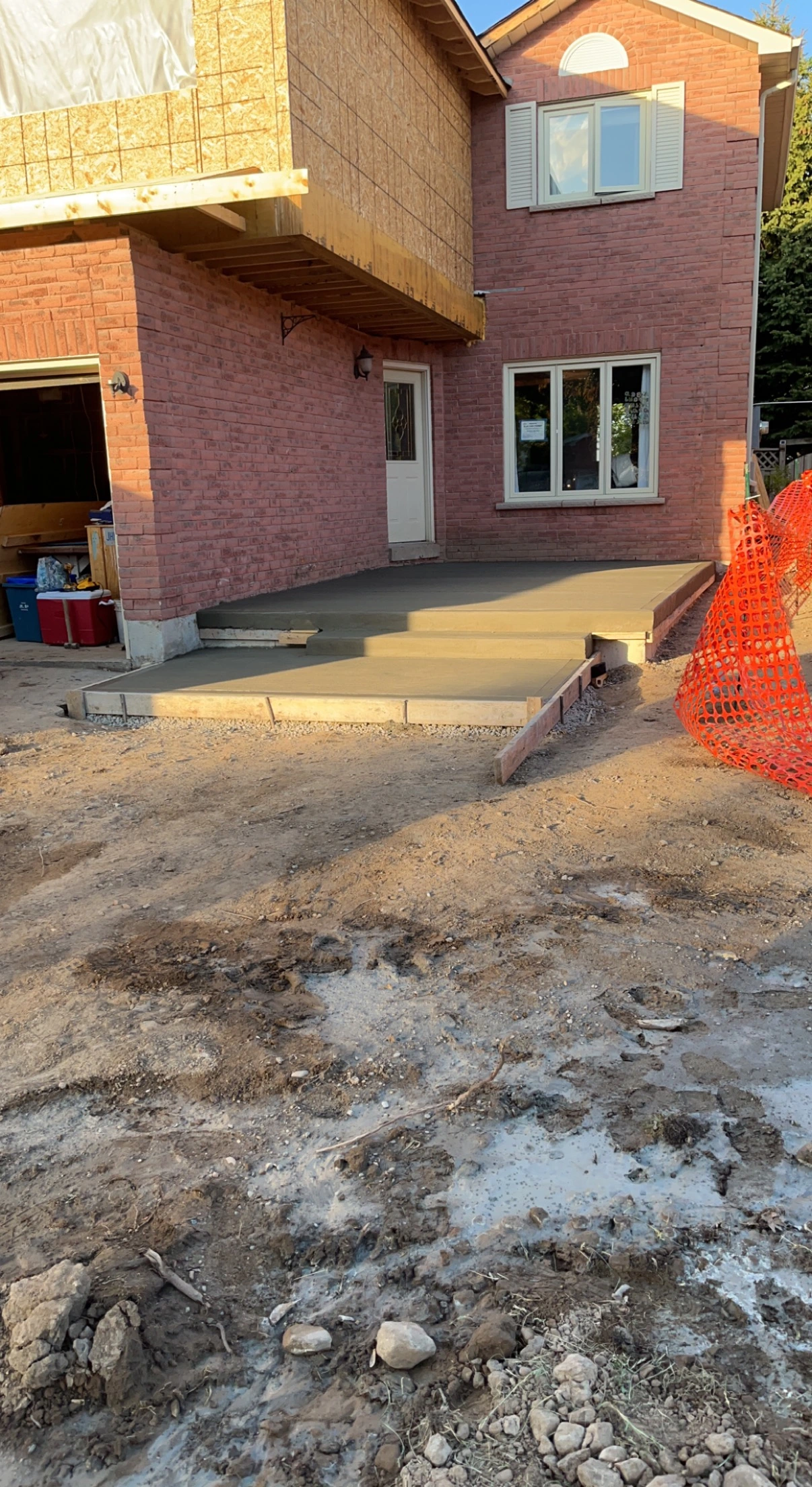 Concrete