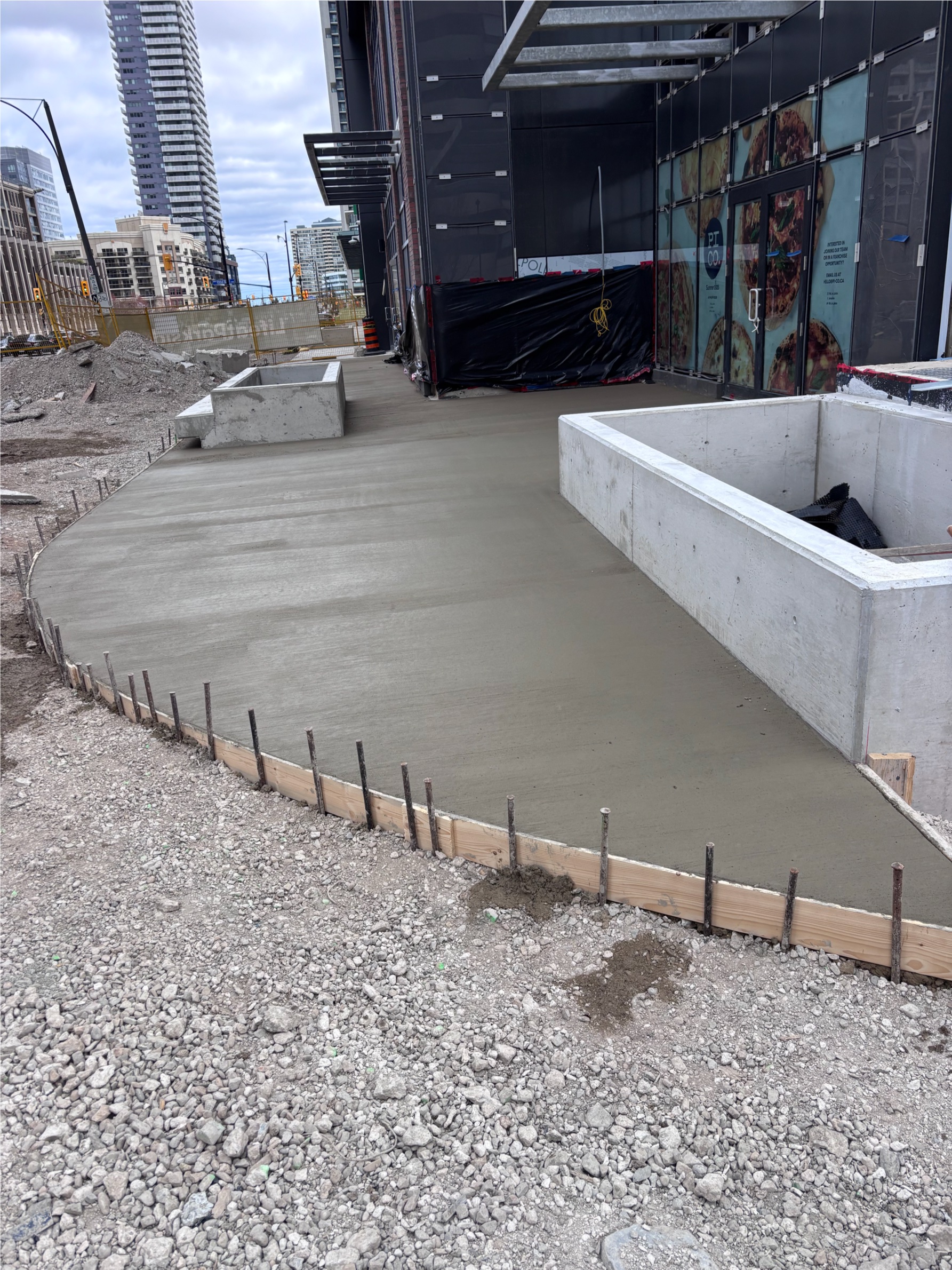 Concrete