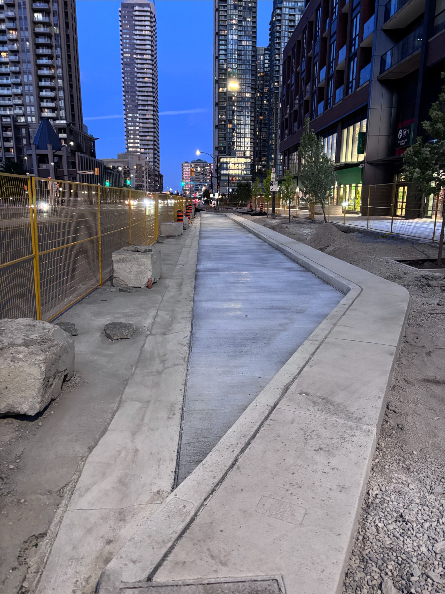 Concrete