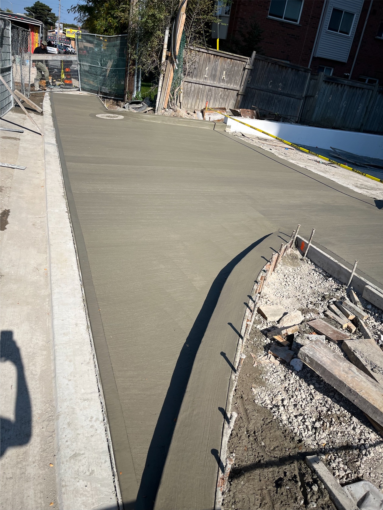 Concrete