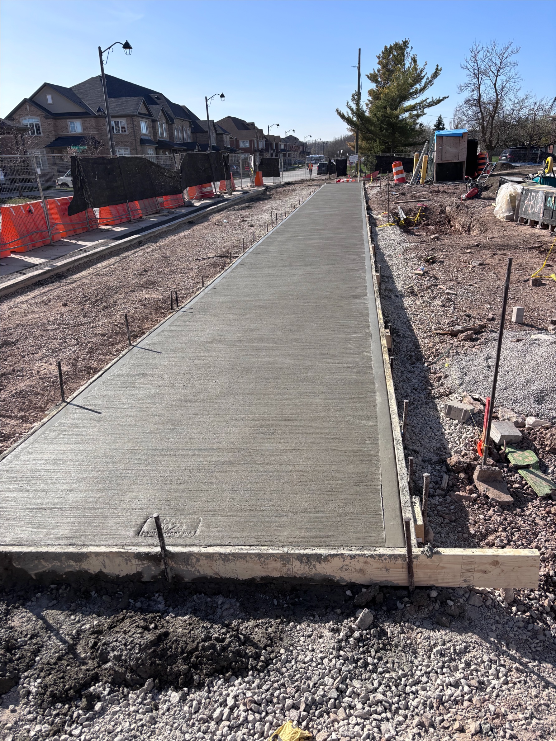 Concrete